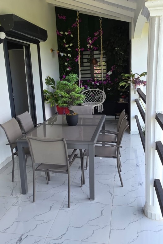 Villa Zion - 